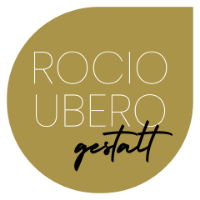 LOGO ROCIO UBERO GESTALT