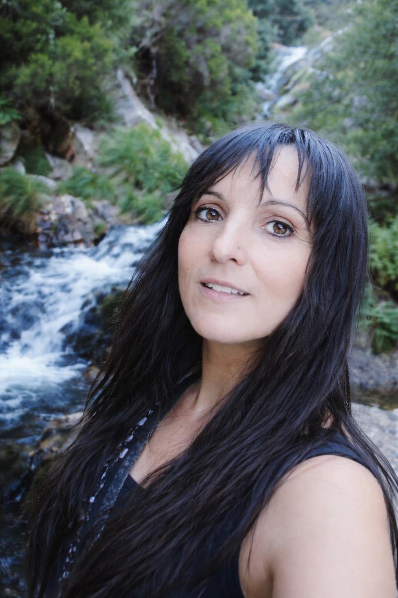 Rocio Ubero Iglesias Gestalt cascada