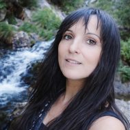 Rocio Ubero Iglesias Gestalt cascada